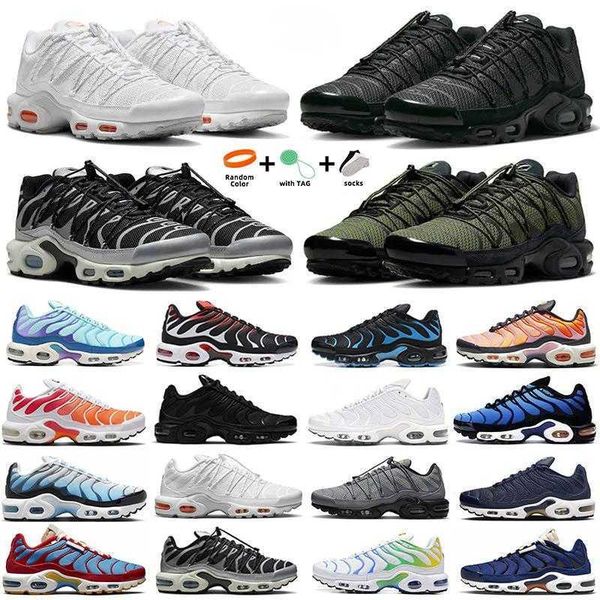 plus running tn shoes men sneakers jade ice toggle utility triple white black white sunrise metallic silver fire hyper sky bule women traine
plus running tn shoes men sneakers jade ice toggle utility triple white black white sunrise metallic silver fire hyper sky bule women traine