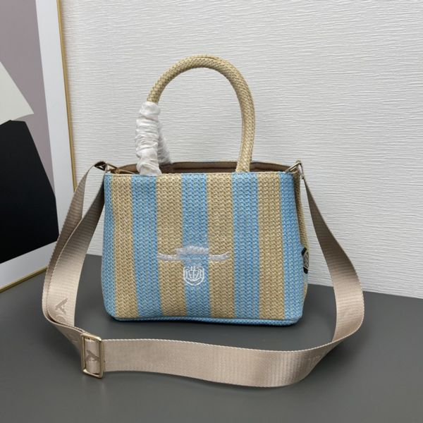 designer raffia straw tote bag beach straw shoulder hndbags patchwork stripe small women handbag purse crossbody clutch bag 25cm
designer raffia straw tote bag beach straw shoulder hndbags patchwork stripe small women handbag purse crossbody clutch bag 25cm