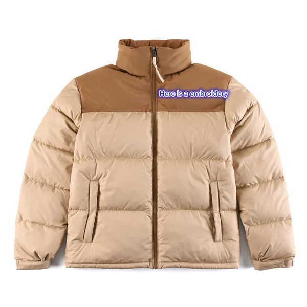 men's jacket face 1996 winter warm down jacket for men and women in the wind-proof casual fashion trench coat thickened fur collar coat, Black;brown
men's jacket face 1996 winter warm down jacket for men and women in the wind-proof casual fashion trench coat thickened fur collar coat, Black;brown