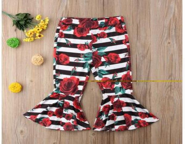 2018 toddler kids baby girl striped flower bellbottoms flare pants leggings striped pants fashion summer clothing1123072, Blue
2018 toddler kids baby girl striped flower bellbottoms flare pants leggings striped pants fashion summer clothing1123072, Blue