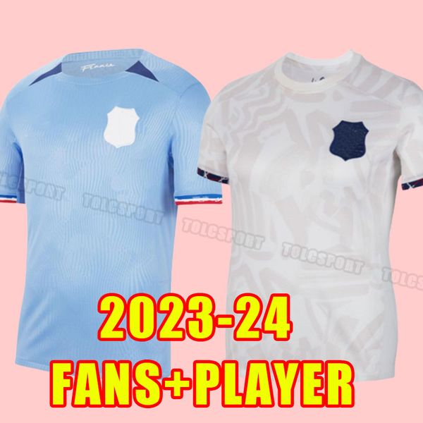 2023 maillots de football french soccer jerseys 2024 benzema mbappe griezmann pogba 23 24 francia kimpembe fekir kante women shirt men fans, Black;yellow
2023 maillots de football french soccer jerseys 2024 benzema mbappe griezmann pogba 23 24 francia kimpembe fekir kante women shirt men fans, Black;yellow