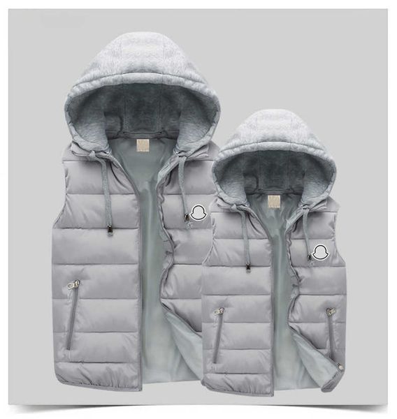 designer luxury fashion men's and women's vest vest winter warm coat street trend couple asian size -4xl, Black;white
designer luxury fashion men's and women's vest vest winter warm coat street trend couple asian size -4xl, Black;white