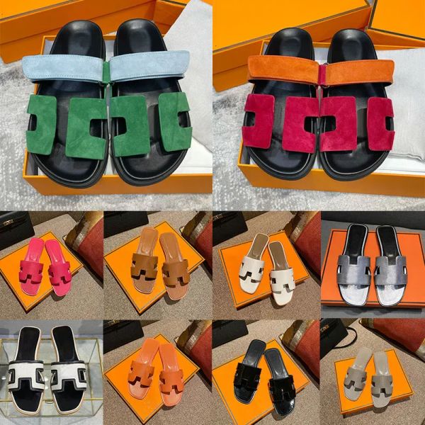 designer oran slipper women 2023 new fashion chypre h sandal slides flt mule rubber brown black white pink sandlas ladies office outdoor sui
designer oran slipper women 2023 new fashion chypre h sandal slides flt mule rubber brown black white pink sandlas ladies office outdoor sui