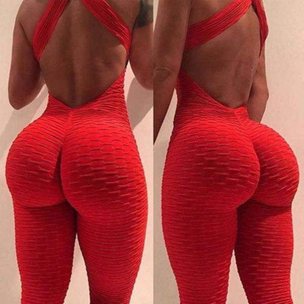 jacquard bubble jumpsuit fitness hip lifting casual yoga pants running sports high elastic tights, White;red
jacquard bubble jumpsuit fitness hip lifting casual yoga pants running sports high elastic tights, White;red