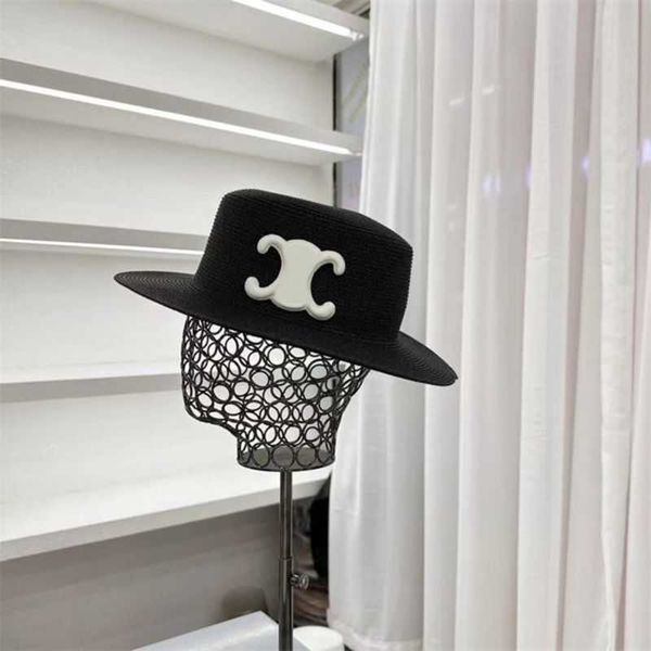 casual mens hats designer bucket sunhats fashion vintage letters straw luxurys brands baseball caps for men women summer holidayshwen, Blue;gray
casual mens hats designer bucket sunhats fashion vintage letters straw luxurys brands baseball caps for men women summer holidayshwen, Blue;gray