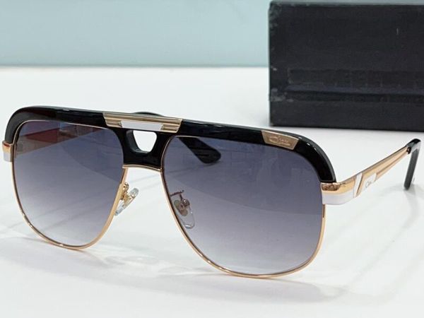 realfine 5a eyewear carzal legends mod.986 luxury designer sunglasses for man woman with glasses cloth box, White;black
realfine 5a eyewear carzal legends mod.986 luxury designer sunglasses for man woman with glasses cloth box, White;black