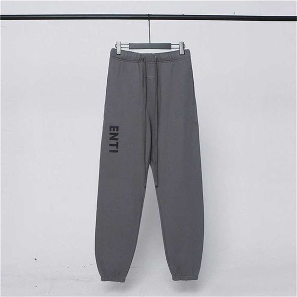 high-end designer pant fashion men's pants luxury casual sweatpants matcha green coffee brown loose lace-up jogging suit zkyi tbnp, Black
high-end designer pant fashion men's pants luxury casual sweatpants matcha green coffee brown loose lace-up jogging suit zkyi tbnp, Black