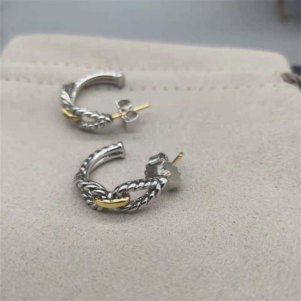 hemp rope knot wrapping design fashion new half ring suitable for small earlobe girls and boys jewelry earrings, Silver
hemp rope knot wrapping design fashion new half ring suitable for small earlobe girls and boys jewelry earrings, Silver