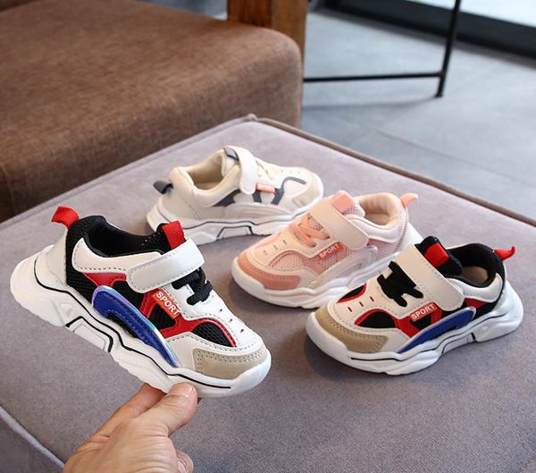 new fashionable baby net breathable leisure sports running shoes for girls toddler shoes for boys kids sneakers infant shoes4683104, Black
new fashionable baby net breathable leisure sports running shoes for girls toddler shoes for boys kids sneakers infant shoes4683104, Black