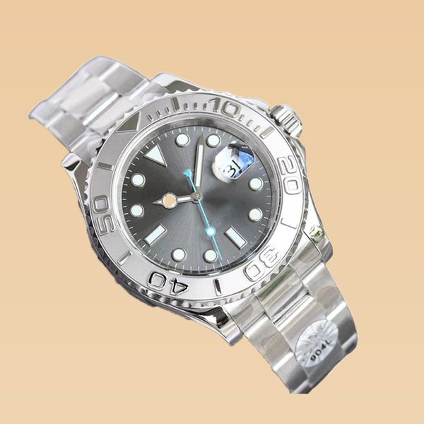 aaa watch automatic montre luxe watch water resistsnt 40mm 904l full stainless steel 2813 movement roman numerals dial super luminous sapphi, Slivery;brown
aaa watch automatic montre luxe watch water resistsnt 40mm 904l full stainless steel 2813 movement roman numerals dial super luminous sapphi, Slivery;brown