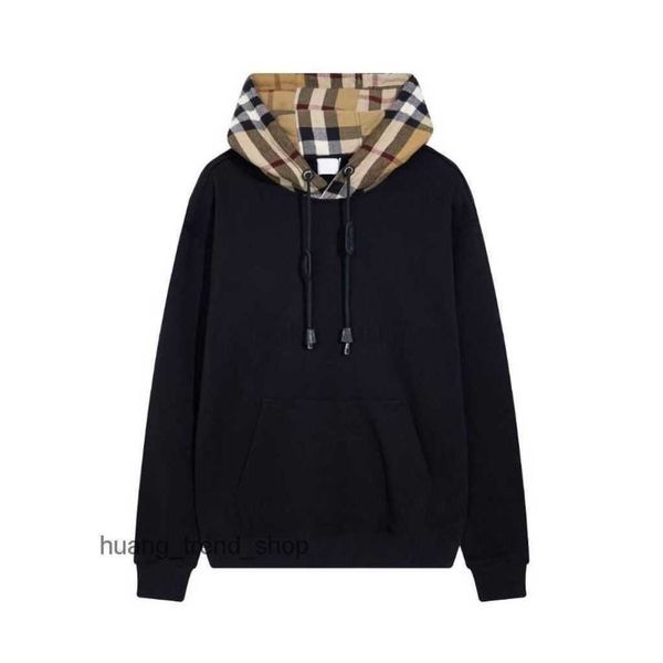 hoodie burberies burbreries loose designer mens sweater hooded correct sleeved version of autumn long and winter for lattice men trend ins3v, Black
hoodie burberies burbreries loose designer mens sweater hooded correct sleeved version of autumn long and winter for lattice men trend ins3v, Black
