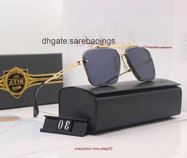 designer sunglass luxury brand sunglasses for men and women dita sunglasses uv400 designer's same outdoor glasses uv resistant and tren, White;black
designer sunglass luxury brand sunglasses for men and women dita sunglasses uv400 designer's same outdoor glasses uv resistant and tren, White;black