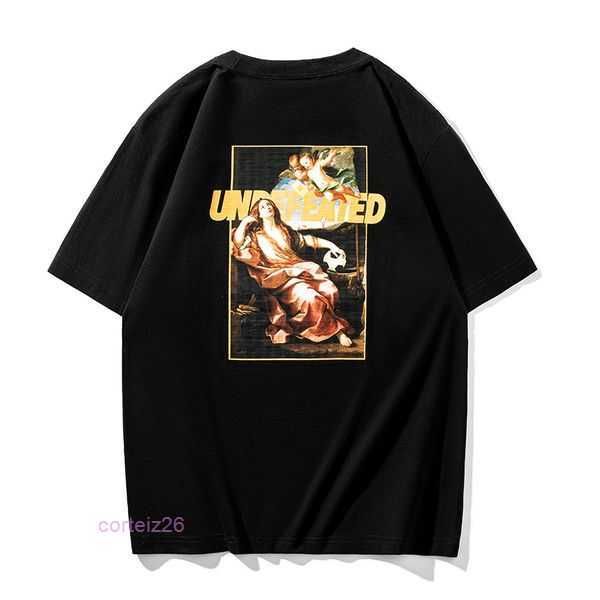 undefeated short-sleeve mens tide brand t-shirt designer painting round neck cotton t-shirts 2 rjih, White;black
undefeated short-sleeve mens tide brand t-shirt designer painting round neck cotton t-shirts 2 rjih, White;black