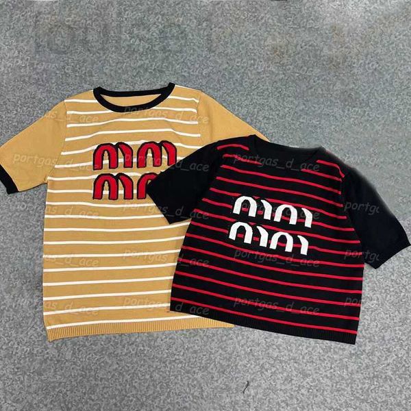 women's plus size t-shirt designer striped women t shirts short sleeve knit shirt vintage fashion round neck jumper 2 colors u8rt, Black
women's plus size t-shirt designer striped women t shirts short sleeve knit shirt vintage fashion round neck jumper 2 colors u8rt, Black