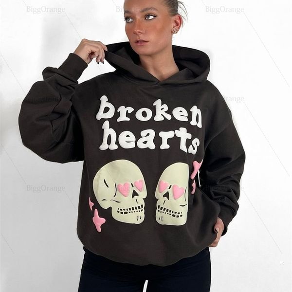 women's hoodies sweatshirts american skull puff print women couples y2k sweatshirt goth streetwear 2023 grunge clothing oversized hood, Black
women's hoodies sweatshirts american skull puff print women couples y2k sweatshirt goth streetwear 2023 grunge clothing oversized hood, Black
