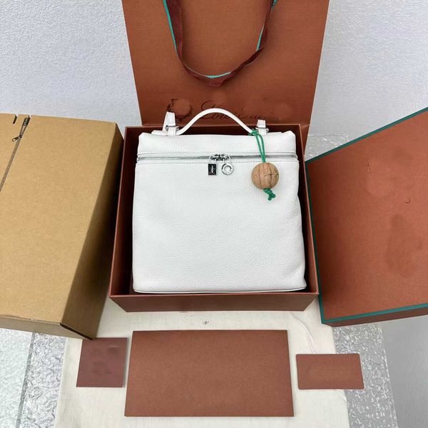 loro * piana bag loro/piana bag 2023 new lp backpack lychee pattern cowhide handbag one shoulder casual large capacity women's bag
loro * piana bag loro/piana bag 2023 new lp backpack lychee pattern cowhide handbag one shoulder casual large capacity women's bag