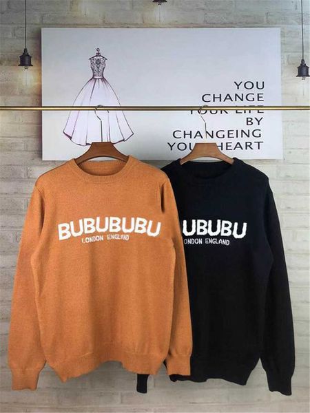 keep burberies autumn burbreries comfortable designer leisure sweaters winter men warm womens high1 quality senior classic, White;black
keep burberies autumn burbreries comfortable designer leisure sweaters winter men warm womens high1 quality senior classic, White;black