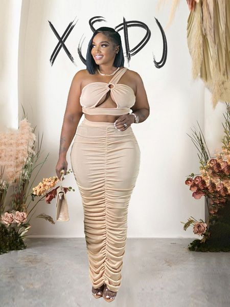 women's plus size pant's two piece summer set cut and midi dress elegant wholesale direct 230705, Black
women's plus size pant's two piece summer set cut and midi dress elegant wholesale direct 230705, Black
