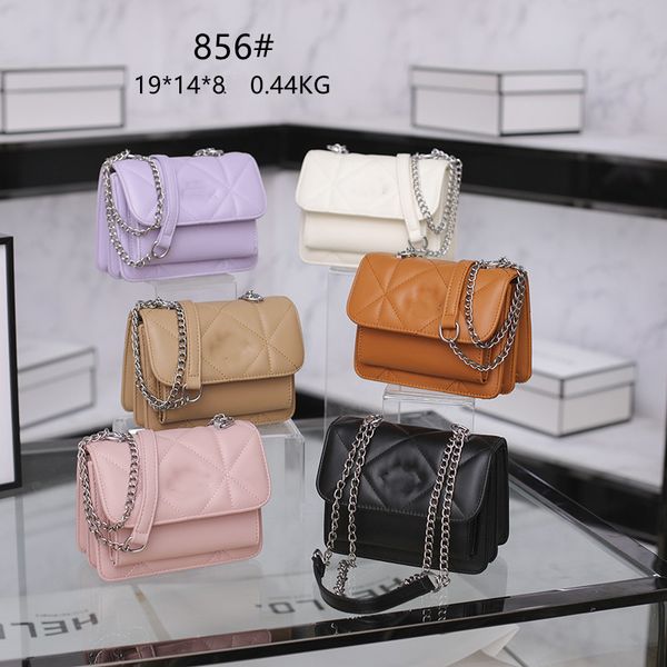 brand handbags new women's has a simple and exquisite texture with a checkered pattern and a fashionable and versatile cross body small
brand handbags new women's has a simple and exquisite texture with a checkered pattern and a fashionable and versatile cross body small