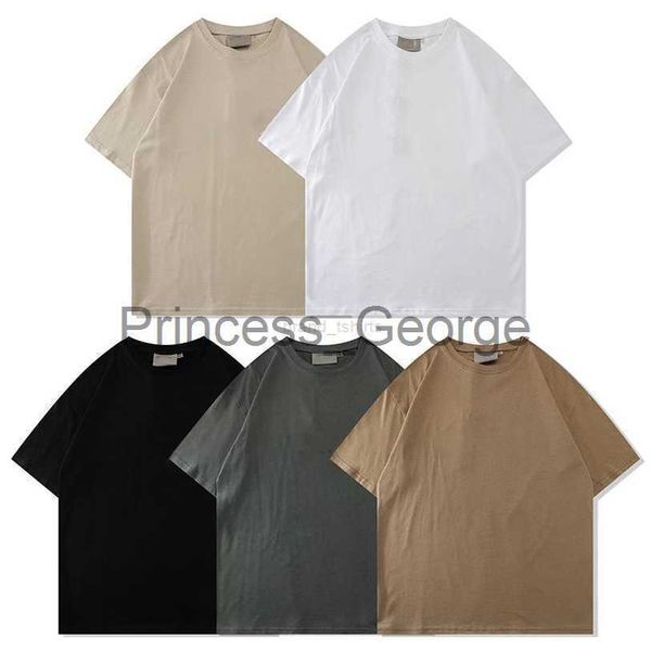 mens tshirts ess designer tide t shirts chest letter laminated print short sleeve high street loose oversize casual tshirt 100 cotton for m, White;black
mens tshirts ess designer tide t shirts chest letter laminated print short sleeve high street loose oversize casual tshirt 100 cotton for m, White;black