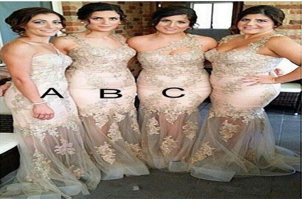 mermaid bridesmaid dresses spaghetti straps lace appliques beads sheer long for wedding plus size party dress maid of honor gowns6426615, White;pink
mermaid bridesmaid dresses spaghetti straps lace appliques beads sheer long for wedding plus size party dress maid of honor gowns6426615, White;pink