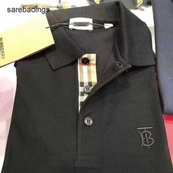 short burberies shirt burbreries polo men's polo polos caual arder shirt men home neck pearl sleeve cotton tb claic wear, White;black
short burberies shirt burbreries polo men's polo polos caual arder shirt men home neck pearl sleeve cotton tb claic wear, White;black