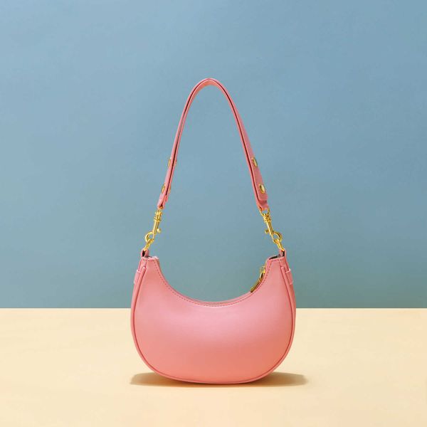 handbag factory clearance wholesale new popular family moon bag color light luxury high foreign style versatile underarm one shoulder diagon
handbag factory clearance wholesale new popular family moon bag color light luxury high foreign style versatile underarm one shoulder diagon