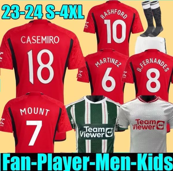 3xl 4xl 23 24 sancho soccer jerseys b.fernandes rashford football shirt 2023 2024 men kids martinez casemiro antony garnacho fans player mou, Black;yellow
3xl 4xl 23 24 sancho soccer jerseys b.fernandes rashford football shirt 2023 2024 men kids martinez casemiro antony garnacho fans player mou, Black;yellow