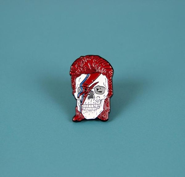 red blue lightning bolt makeup skull davidxxbowie badge cool skeleton enamel pin7918126
red blue lightning bolt makeup skull davidxxbowie badge cool skeleton enamel pin7918126