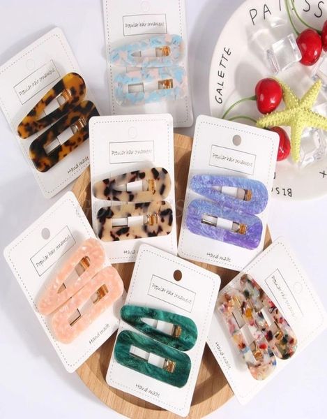 24pcslot acrylic resin hair barrettes alligator hair clips hair clips marble pattern hairpins geometric alligator clips women gir4810360, Slivery;white
24pcslot acrylic resin hair barrettes alligator hair clips hair clips marble pattern hairpins geometric alligator clips women gir4810360, Slivery;white