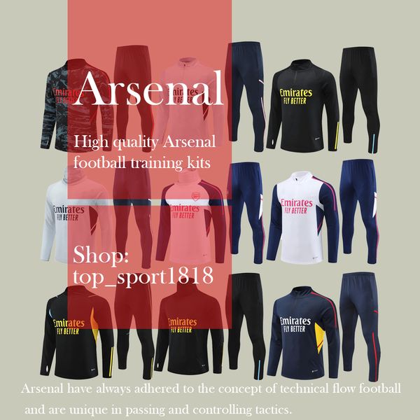 2023 2024 gunners men's sportswear city harran half zipper training wear men's men's 22/23/24 long sleeve sportswear soccer b, Black
2023 2024 gunners men's sportswear city harran half zipper training wear men's men's 22/23/24 long sleeve sportswear soccer b, Black