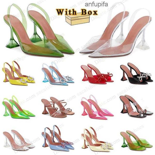 with box amina muaddi heel sandals womens sandal high heels shoes pvc wine cup heel begum bow crystal-embellished buckle pointed toesl sunfl, Black
with box amina muaddi heel sandals womens sandal high heels shoes pvc wine cup heel begum bow crystal-embellished buckle pointed toesl sunfl, Black