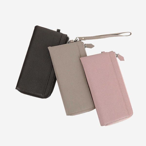 wallet female niche design 2023 new minimalist foldable long wallet small fresh trendy handbag female small handbag handheld
wallet female niche design 2023 new minimalist foldable long wallet small fresh trendy handbag female small handbag handheld
