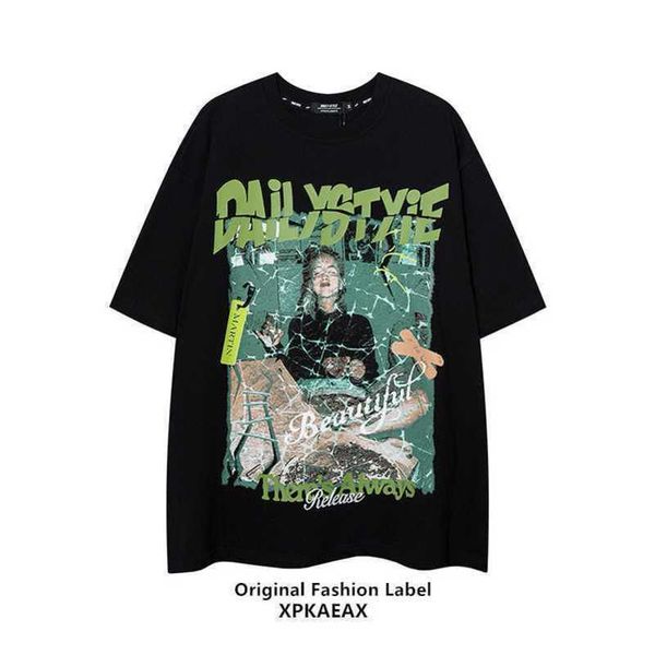 stussys original trendy brand american high street abby style trendy 5/4 sleeve t-shirt vintage short sleeve men, White;black
stussys original trendy brand american high street abby style trendy 5/4 sleeve t-shirt vintage short sleeve men, White;black