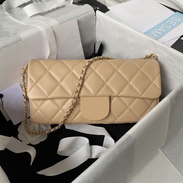 designer cf bag pearl hardware women shoulder bag genuine leather canvas fashion black pink crossbody bag small purse with box as3791
designer cf bag pearl hardware women shoulder bag genuine leather canvas fashion black pink crossbody bag small purse with box as3791
