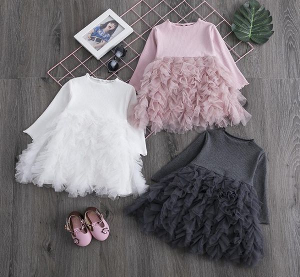 new spring autumn baby girls dress long sleeve lace pleated princess dress children casual dresses w4166178185, Red;yellow
new spring autumn baby girls dress long sleeve lace pleated princess dress children casual dresses w4166178185, Red;yellow