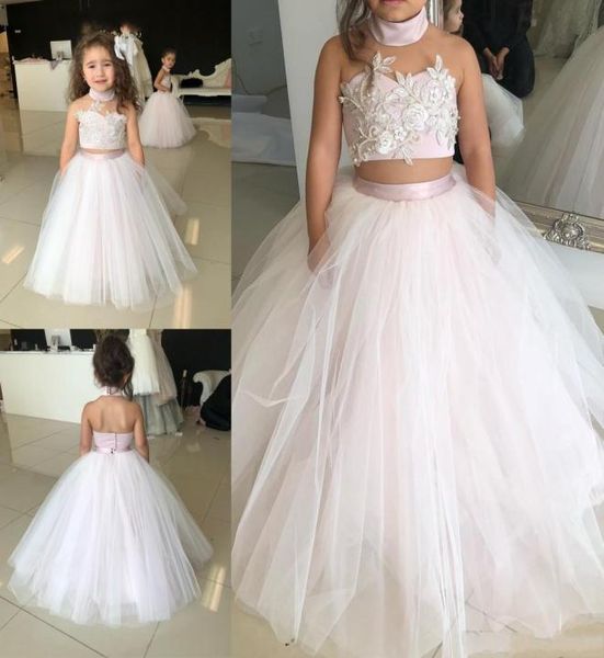 cute flower girl dresses for wedding little pageant girls dress ball gown tulle appliqued beaded two pieces birthday party communi2629562, White;blue
cute flower girl dresses for wedding little pageant girls dress ball gown tulle appliqued beaded two pieces birthday party communi2629562, White;blue