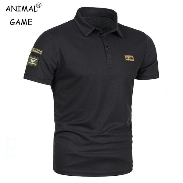 men's tracksuits korean summer short sleeved polo shirt casual lapel t anti wrinkle sports plus size mens tshirts 5xl 230705, Gray
men's tracksuits korean summer short sleeved polo shirt casual lapel t anti wrinkle sports plus size mens tshirts 5xl 230705, Gray