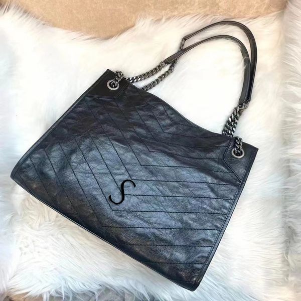 women wallets genuine leather niki pochette travel hand bag luxurys designer large capacity shopper clutch bags men fashion chain cool cross
women wallets genuine leather niki pochette travel hand bag luxurys designer large capacity shopper clutch bags men fashion chain cool cross