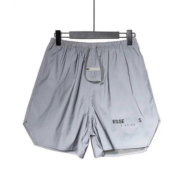 023 reflective street designers shorts men's casual sports pant loose oversize style drawstring short pants trend designer ess essentai, White;black
023 reflective street designers shorts men's casual sports pant loose oversize style drawstring short pants trend designer ess essentai, White;black
