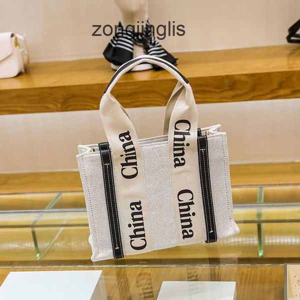 new large women crossbody designer outlet handbags handbag cloe hands tote bags women's letter capacity single-shoulder canvas handheld
new large women crossbody designer outlet handbags handbag cloe hands tote bags women's letter capacity single-shoulder canvas handheld