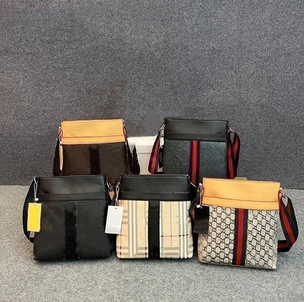 designer messenger bag men pu leather crossbody shoulder strap handbags men's business across fashion bag for clutch single backpack
designer messenger bag men pu leather crossbody shoulder strap handbags men's business across fashion bag for clutch single backpack