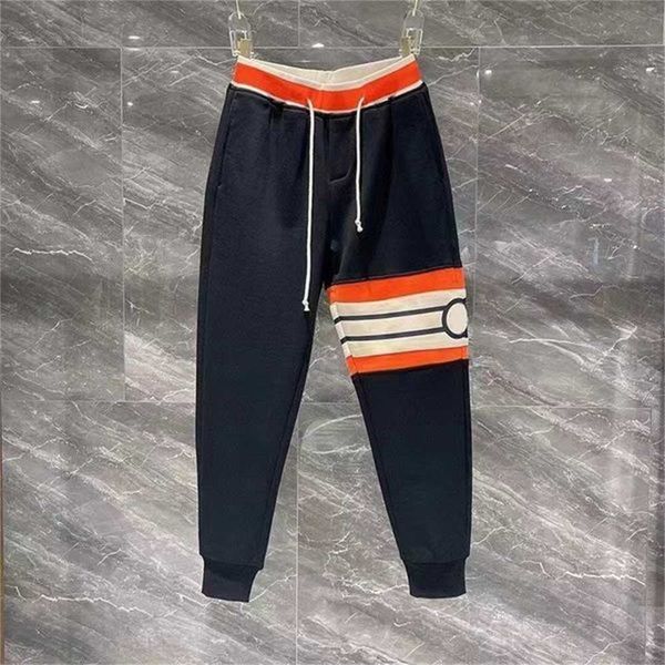 new mens pants designer pants trousers luxury letter-printed pure cotton breathable fashion street couple clothing s-xxxl 1036, Black
new mens pants designer pants trousers luxury letter-printed pure cotton breathable fashion street couple clothing s-xxxl 1036, Black