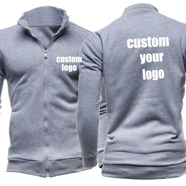 mens hoodies sweatshirts custom zipper stand collar casual long sleeve jackets streetwear male cardigan drop wholesale 230706, Black
mens hoodies sweatshirts custom zipper stand collar casual long sleeve jackets streetwear male cardigan drop wholesale 230706, Black