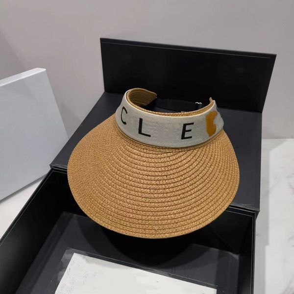 new women's hat designer brand sun hat spring summer metal solid letter hat three color fashion fashion, Blue;gray
new women's hat designer brand sun hat spring summer metal solid letter hat three color fashion fashion, Blue;gray