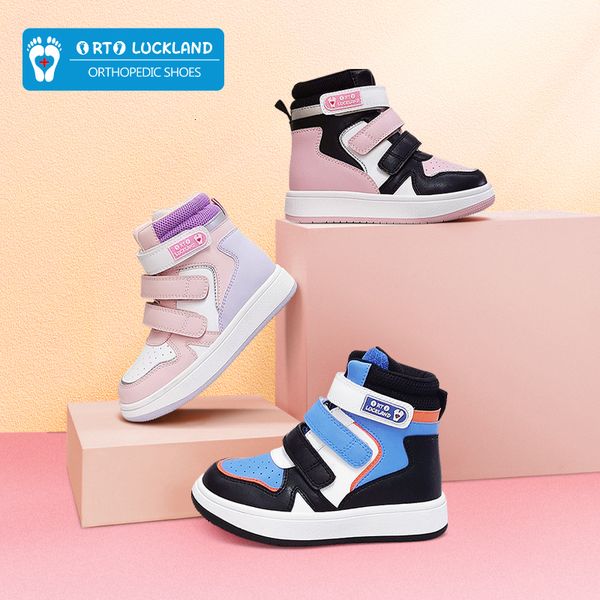 sneakers ortoluckland toddler childrens sneakers girls kids orthopedic boots boys babies spring leather mesh running shoes size22 to 36 2307, Black;red
sneakers ortoluckland toddler childrens sneakers girls kids orthopedic boots boys babies spring leather mesh running shoes size22 to 36 2307, Black;red