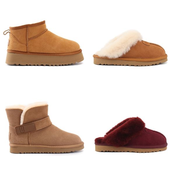 with box winter classic ultra mini snow boots tazz slippers tasman leather ankle australia chestnut slipper warm low medium fur boot warm bo, Black
with box winter classic ultra mini snow boots tazz slippers tasman leather ankle australia chestnut slipper warm low medium fur boot warm bo, Black
