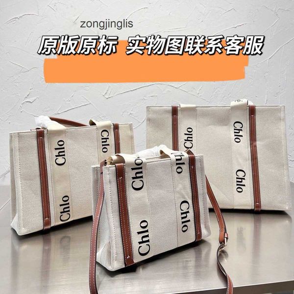 bags tote hands cloe handbag bag outlet women's woody 2023 large designer capacity foreign style tote portable shopping fashio 1d9p
bags tote hands cloe handbag bag outlet women's woody 2023 large designer capacity foreign style tote portable shopping fashio 1d9p