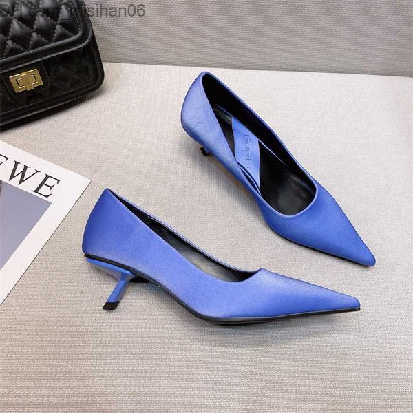 dress shoes high toe slim high heels wild women's shoes simple and comfortable work shoes slip on casual shoes 2023 fashion zapatillas, Black
dress shoes high toe slim high heels wild women's shoes simple and comfortable work shoes slip on casual shoes 2023 fashion zapatillas, Black
