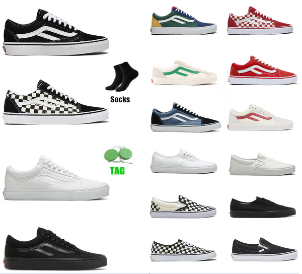 old skool casual skateboard black white mens womens fashion plate-forme outdoor flat canvas shoe size 36-44
old skool casual skateboard black white mens womens fashion plate-forme outdoor flat canvas shoe size 36-44
